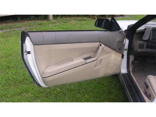 1993 Cadillac Allante (CC-1272511) for sale in Cornelius, North Carolina