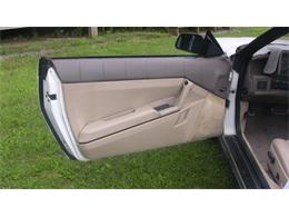 1993 Cadillac Allante (CC-1272511) for sale in Cornelius, North Carolina