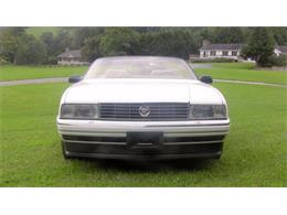 1993 Cadillac Allante (CC-1272511) for sale in Cornelius, North Carolina
