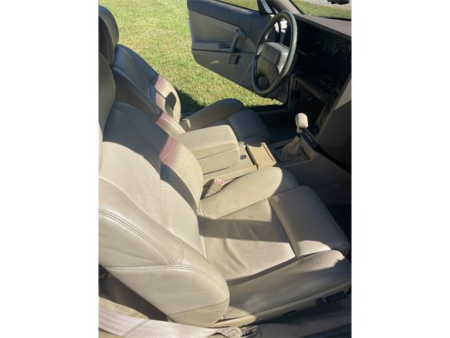 1993 Cadillac Allante (CC-1272511) for sale in Cornelius, North Carolina