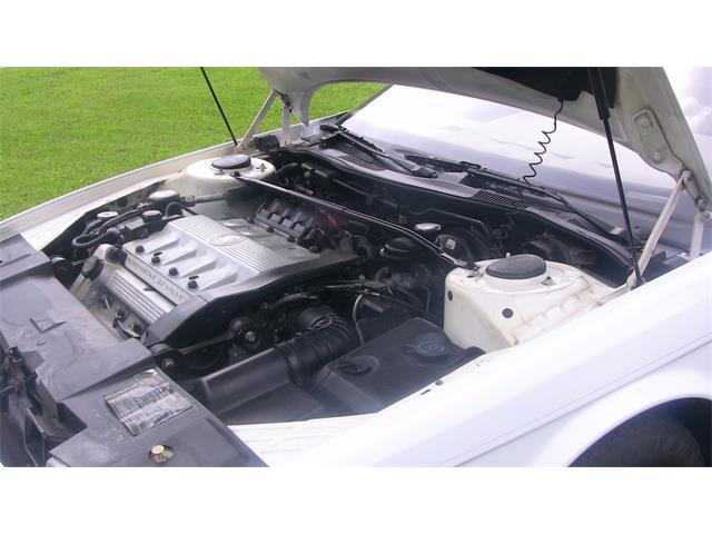 1993 Cadillac Allante (CC-1272511) for sale in Cornelius, North Carolina