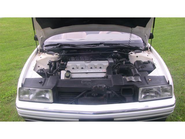1993 Cadillac Allante (CC-1272511) for sale in Cornelius, North Carolina
