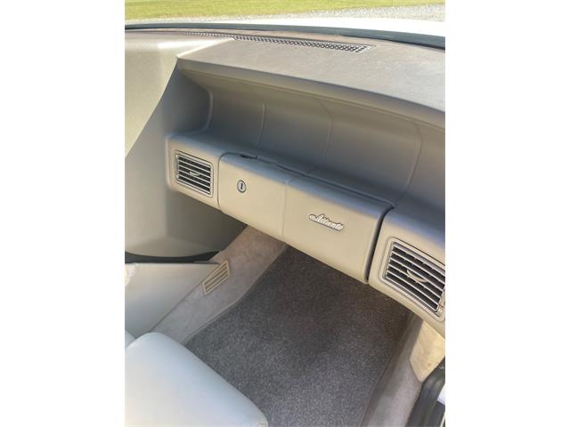 1993 Cadillac Allante (CC-1272511) for sale in Cornelius, North Carolina