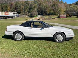 1993 Cadillac Allante (CC-1272511) for sale in Cornelius, North Carolina