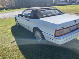 1993 Cadillac Allante (CC-1272511) for sale in Cornelius, North Carolina