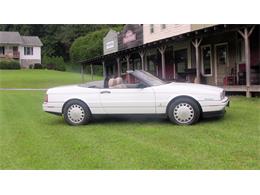 1993 Cadillac Allante (CC-1272511) for sale in Cornelius, North Carolina