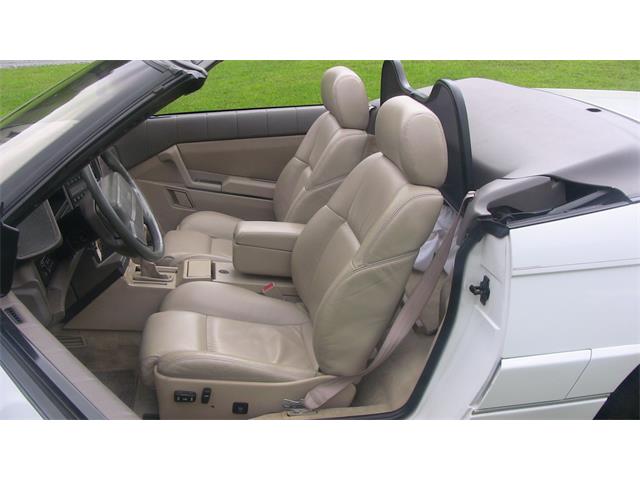 1993 Cadillac Allante (CC-1272511) for sale in Cornelius, North Carolina
