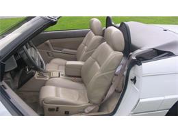 1993 Cadillac Allante (CC-1272511) for sale in Cornelius, North Carolina