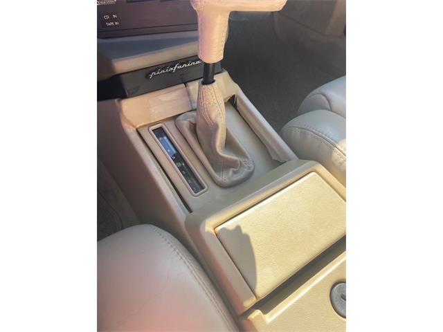1993 Cadillac Allante (CC-1272511) for sale in Cornelius, North Carolina