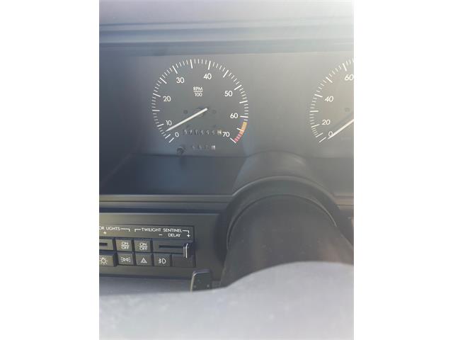 1993 Cadillac Allante (CC-1272511) for sale in Cornelius, North Carolina