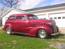 1937 Chevrolet Sedan (CC-1272514) for sale in Cornelius, North Carolina