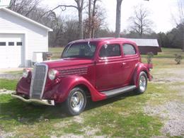 1935 Ford Slantback (CC-1272515) for sale in Cornelius, North Carolina