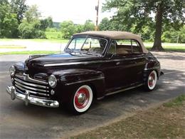 1947 Ford Super Deluxe (CC-1272520) for sale in Cornelius, North Carolina