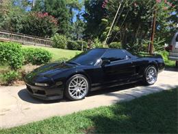 1997 Acura NSX (CC-1272527) for sale in Cornelius, North Carolina