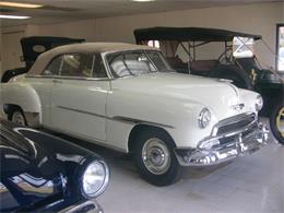 1951 Chevrolet Styleline Deluxe (CC-1272528) for sale in Cornelius, North Carolina