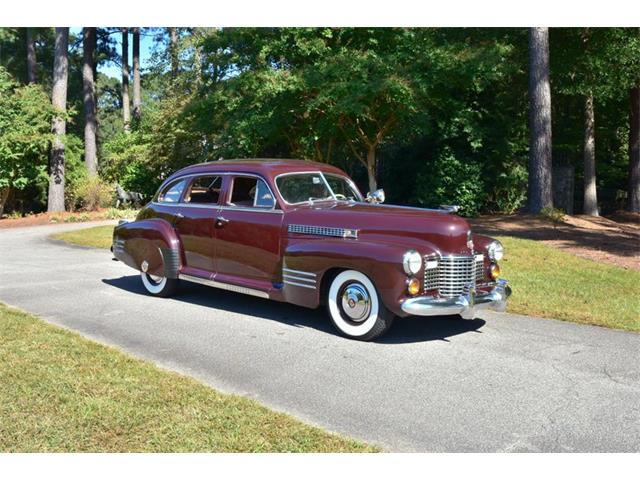 1941 Cadillac Series 63 (CC-1272547) for sale in Raleigh, North Carolina