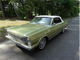 1965 Ford Galaxie 500 (CC-1272560) for sale in Wilmington, North Carolina