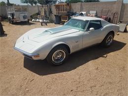 1970 Chevrolet Corvette (CC-1272561) for sale in Phoenix, Arizona