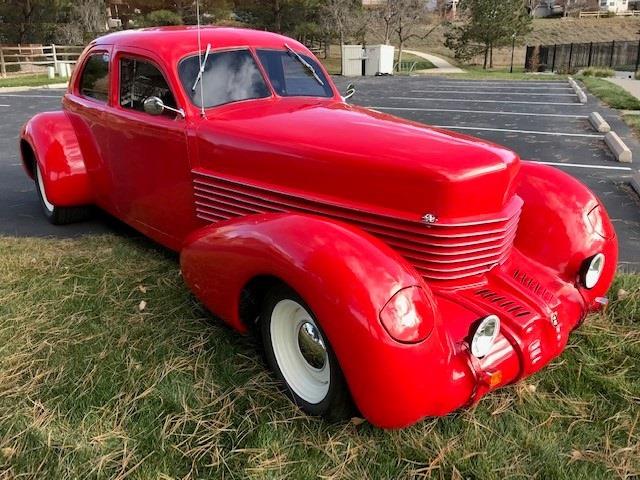 1936 Cord 810 Westchester (CC-1272570) for sale in Stuart, Florida