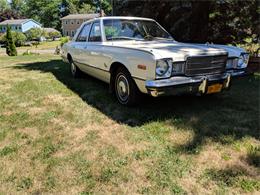 1977 Plymouth Volare (CC-1272587) for sale in Fairport, New York