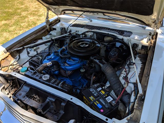 1977 Plymouth Volare (CC-1272587) for sale in Fairport, New York