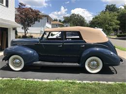 1939 Ford Deluxe (CC-1272591) for sale in Fair Lawn, New Jersey