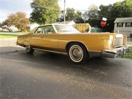 1977 Mercury Marquis (CC-1270026) for sale in Middletown, Connecticut