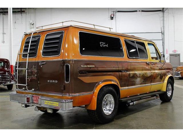 1976 Ford E250 for Sale | ClassicCars.com | CC-1272602