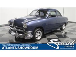 1950 Ford Club Coupe (CC-1272603) for sale in Lithia Springs, Georgia
