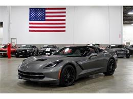 2015 Chevrolet Corvette (CC-1272606) for sale in Kentwood, Michigan