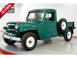 1948 Jeep Willys (CC-1272619) for sale in Denver , Colorado