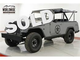 1970 Jeep Commando (CC-1272621) for sale in Denver , Colorado