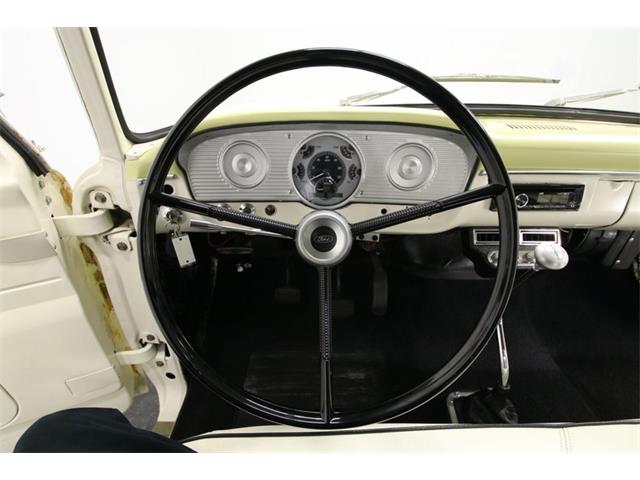 1966 Ford F100 (CC-1272639) for sale in Lutz, Florida