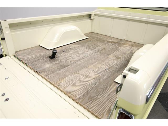 1966 Ford F100 (CC-1272639) for sale in Lutz, Florida