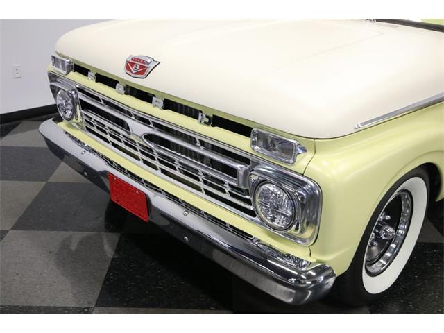 1966 Ford F100 (CC-1272639) for sale in Lutz, Florida