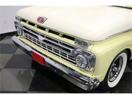 1966 Ford F100 (CC-1272639) for sale in Lutz, Florida