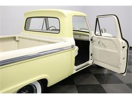 1966 Ford F100 (CC-1272639) for sale in Lutz, Florida