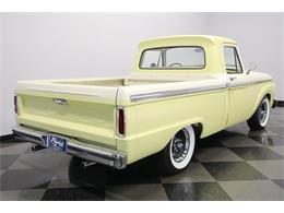 1966 Ford F100 (CC-1272639) for sale in Lutz, Florida