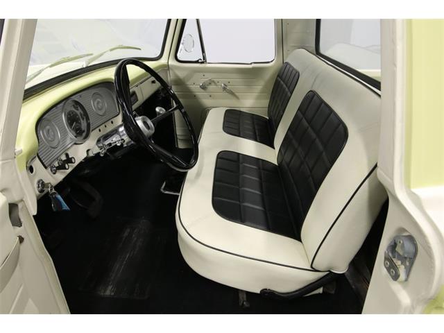 1966 Ford F100 (CC-1272639) for sale in Lutz, Florida