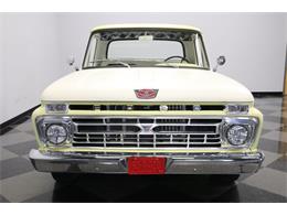 1966 Ford F100 (CC-1272639) for sale in Lutz, Florida