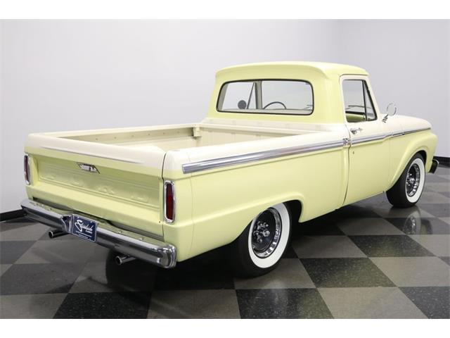 1966 Ford F100 (CC-1272639) for sale in Lutz, Florida