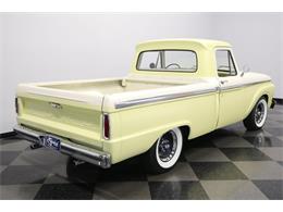 1966 Ford F100 (CC-1272639) for sale in Lutz, Florida