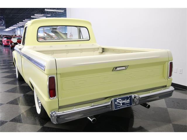 1966 Ford F100 (CC-1272639) for sale in Lutz, Florida