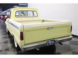 1966 Ford F100 (CC-1272639) for sale in Lutz, Florida