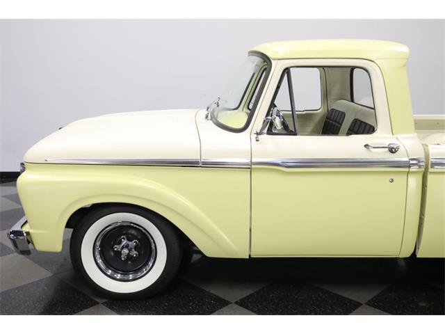 1966 Ford F100 (CC-1272639) for sale in Lutz, Florida