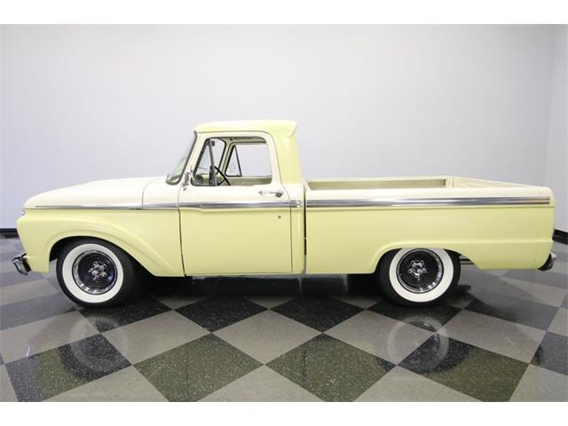 1966 Ford F100 (CC-1272639) for sale in Lutz, Florida