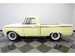 1966 Ford F100 (CC-1272639) for sale in Lutz, Florida
