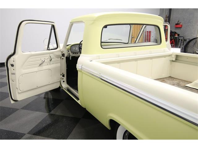 1966 Ford F100 (CC-1272639) for sale in Lutz, Florida