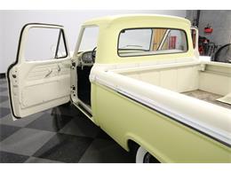 1966 Ford F100 (CC-1272639) for sale in Lutz, Florida