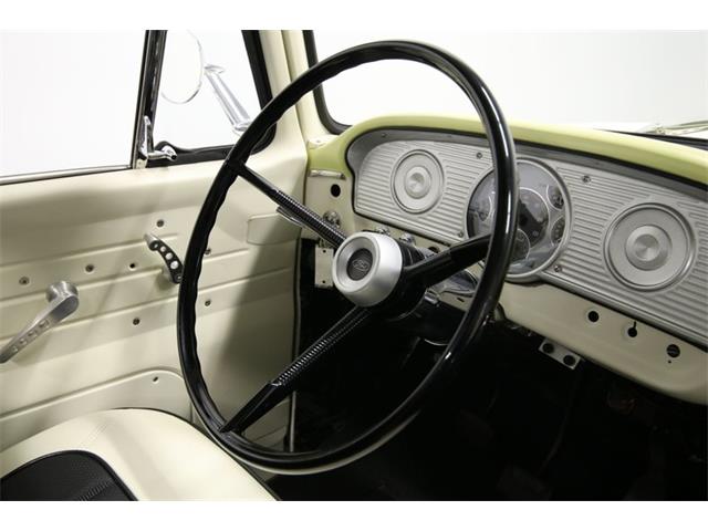 1966 Ford F100 (CC-1272639) for sale in Lutz, Florida